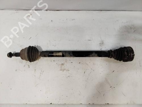 Used Right front driveshaft Right front driveshaft SKODA OCTAVIA I (1U2) 1.9 TDI (110 hp) 34519543 34519543