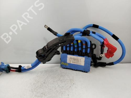 Module électronique LAND ROVER RANGE ROVER VELAR (L560) [2017-2025]  18246026