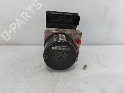 ABS pump PEUGEOT 1007 (KM_)  | BP29398994M43 