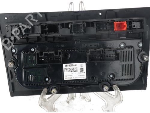 Climate control SEAT LEON ST (5F8) | BP32999679I5 - Image 2