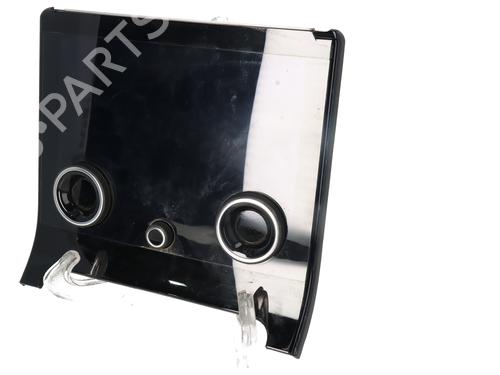 Climate control LAND ROVER RANGE ROVER VELAR (L560) 3.0 D300 MHEV 4x4 | BP33214697I5 - Image 5