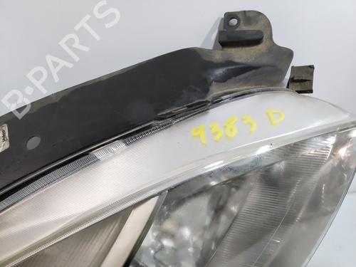 Right headlight CITROËN XSARA PICASSO (N68) 1.6 HDi | BP27529867C29 