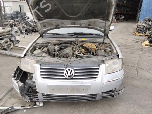 Rear bumper reinforcement VW PASSAT B5.5 (3B3)  | BP29855990C73
