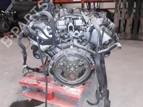 Engine MERCEDES-BENZ S-CLASS (W220) S 400 CDI (220.028, 220.128) | BP9415619M1 