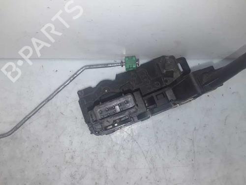 Front right lock JAGUAR X-TYPE I (X400)  | BP8571847C97 