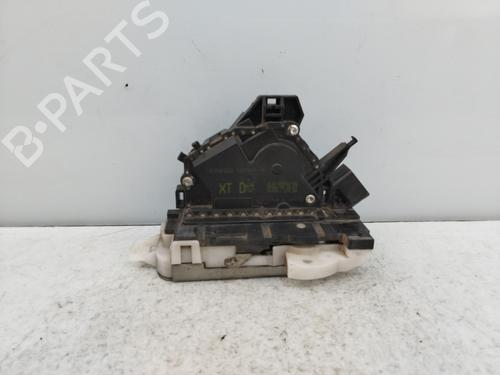 Used Front right lock FORD MONDEO III (B5Y) 2.0 TDCi (130 hp) 18604174