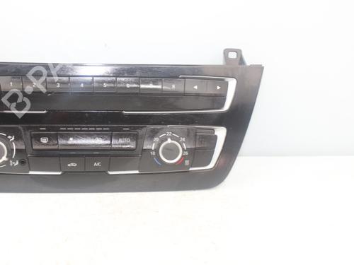 Switch BMW 1 (F21) 120 d | BP16559930I30 