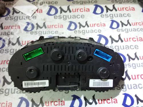 Instrument cluster SEAT IBIZA II (6K1)  | BP8553150C47 