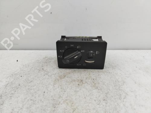 Used Headlight switch FORD FOCUS II Turnier (DA_, FFS, DS) 1.6 TDCi (90 hp) 18602865
