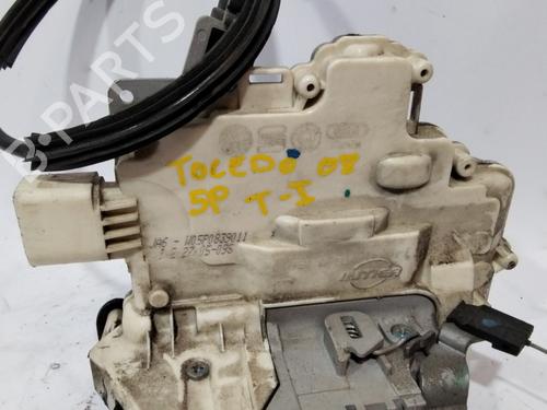 Rear left lock SEAT TOLEDO III (5P2)  | BP28542164C100 