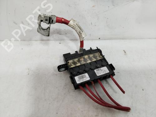 Fuse box RENAULT MEGANE IV Hatchback (B9A/M/N_) 1.3 TCe 115 (B9N9) | BP25714745E1 - Image 1