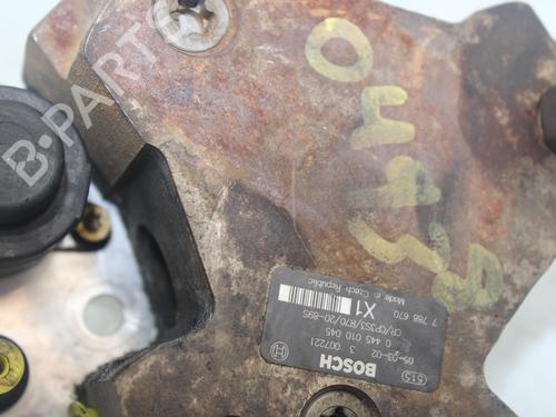 Injection pump BMW 3 (E90) 318 d | BP17484764M78 
