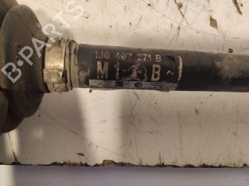 Left front driveshaft VW GOLF IV (1J1) 2.0 | BP22273774M38 