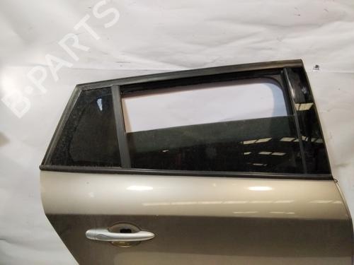 Right rear door RENAULT MEGANE III Grandtour (KZ0/1)  | BP29928785C5