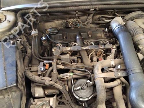 Starter PEUGEOT 406 (8B) 2.0 HDI 110 | BP21604798M8 