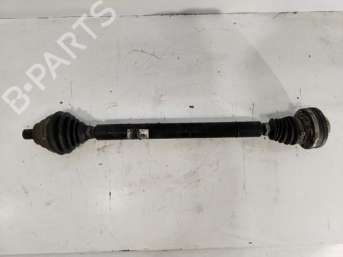 Used Right front driveshaft Right front driveshaft SEAT LEON (1P1) [2005-2013] 32423409 32423409