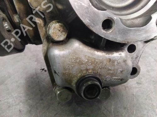 Differensial forvogn VW GOLF IV (1J1) 1.9 TDI 4motion | BP29576967M23 