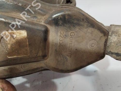 Right rear brake caliper RENAULT SCÉNIC III (JZ0/1_)  | BP28728014M106 
