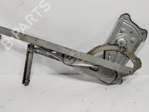 Used Front left window mechanism Front left window mechanism RENAULT MEGANE III Hatchback (BZ0/1_, B3_) 1.5 dCi (BZ09, BZ0D, BZ1W, BZ29, BZ14) (110 hp) 34404605 34404605