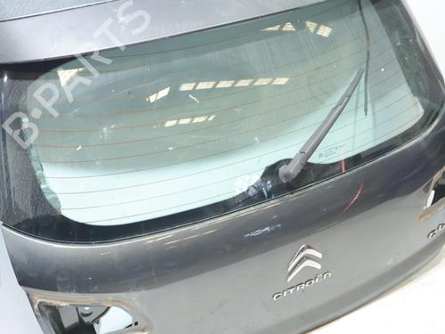 Tailgate CITROËN C4 II (NC_) | BP36497301C6 - Image 5