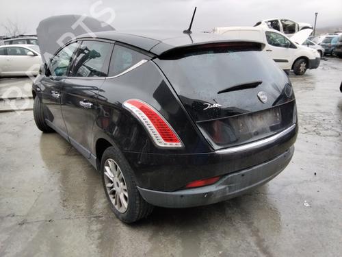 Right headlight LANCIA DELTA III (844_) | BP31971010C29