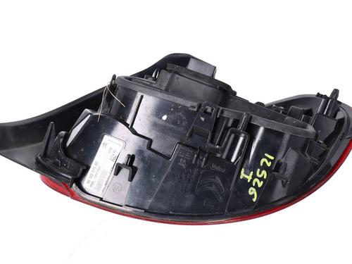 Left taillight CITROËN C3 III (SX) | BP39095281C34 - Image 3