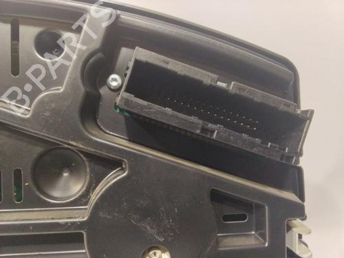 Kombiinstrument OPEL ASTRA H (A04)  | BP21262463C47 