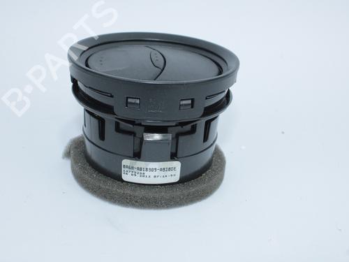 Air vent FORD FIESTA VI (CB1, CCN) 1.6 TDCi | BP11853223I21 