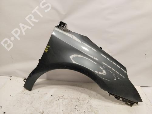 Right front fenders CITROËN C4 I (LC_)  | BP25729852C42 