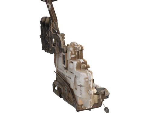 Front right lock SEAT TOLEDO III (5P2)  | BP30055461C97 