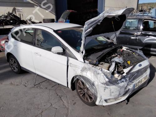 Brukte deler til FORD FOCUS III Turnier 1.5 TDCi 4815789