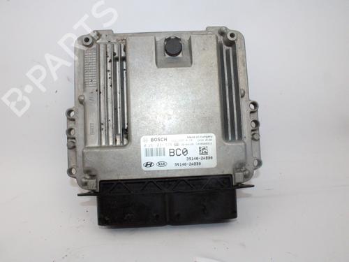 Computer motormanagement HYUNDAI TUCSON (TL, TLE) [2015-2023]  13661000