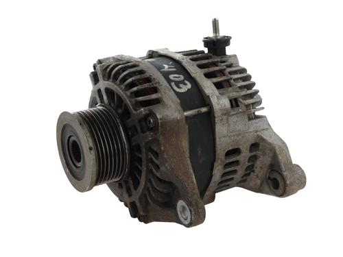 Used Alternator NISSAN NAVARA NP300 (D40) 2.5 dCi 4WD (D40TT, D40T, D40M, D40BB) (190 hp) 30672624