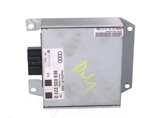 electronic-module-audi-a4-b6-avant-8e5-2000-2001-2002-2003-2004-2005-38777538 main image