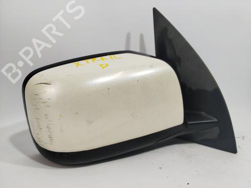 Right mirror NISSAN X-TRAIL I (T30)  | BP28728005C27 