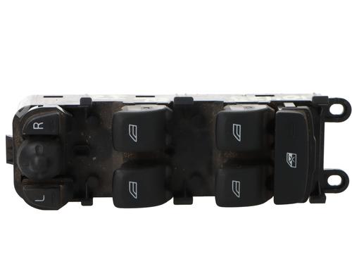 Used Left front window switch LAND ROVER FREELANDER 2 (L359) [2006-2015]  30927214