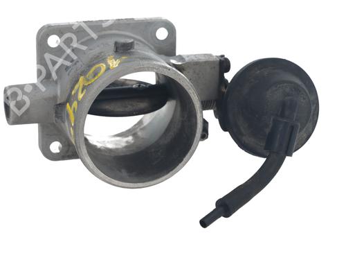 Used Throttle body KIA CERATO I Saloon (LD) 2.0 CRDi (112 hp) 31096050