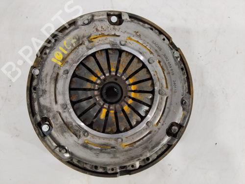 Used Other OPEL MOVANO A Bus (X70) [1998-2026]  32345518