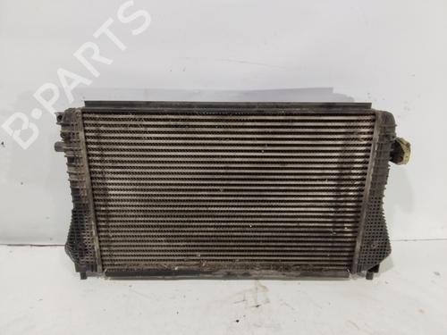 Used Intercooler SEAT LEON (1P1) [2005-2013]  31136493