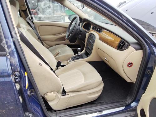 Headlight switch JAGUAR X-TYPE I Estate (X400) 2.0 D | BP33201619I24 - Image 9