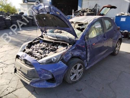 Used Parts TOYOTA YARIS (_P21_, _PA1_, _PH1_) 4961264