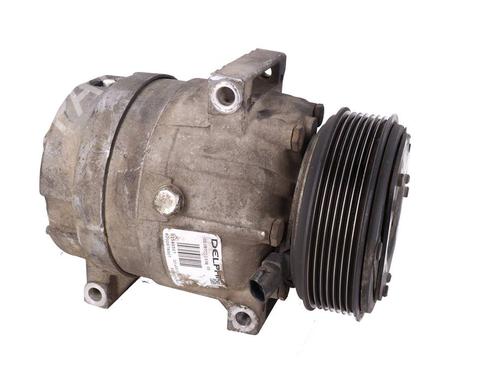 AC compressor RENAULT LAGUNA II (BG0/1_) | BP38648752M34 - Image 4
