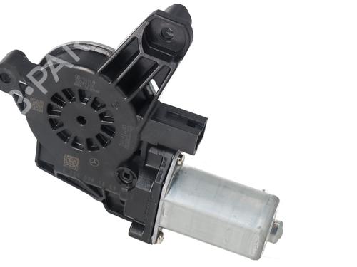 Left rear window motor MERCEDES-BENZ GLA (H247) GLA 250 4-matic (247.747) | BP37012970E23 - Image 2