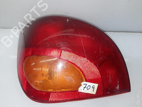 Venstre Baklys FORD FIESTA IV (JA_, JB_) [1995-2006]  9201573