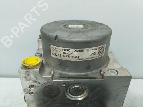 ABS pump FORD MONDEO V Hatchback (CE) 1.5 TDCi | BP19027959M43