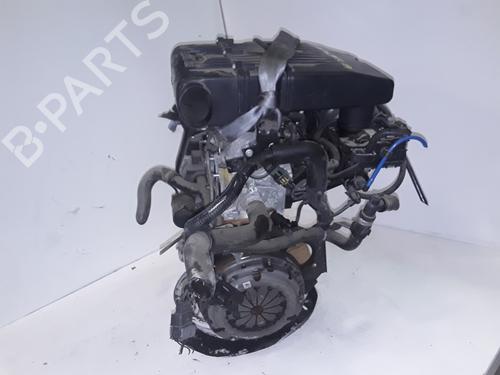 Engine FIAT 500 C (312_) 1.2 (312CXA1A, 312AXA1A) | BP11502222M1 