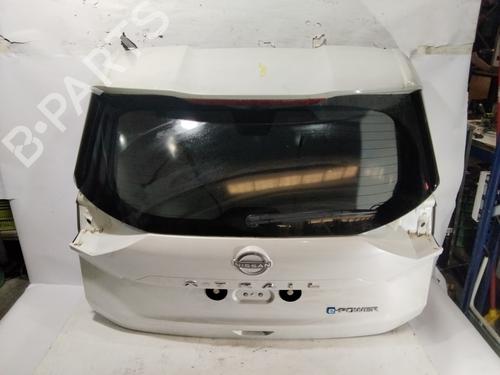 Tampa da Mala Tampa da Mala NISSAN X-TRAIL IV (T33) [2022-2026] 36677840 36677840