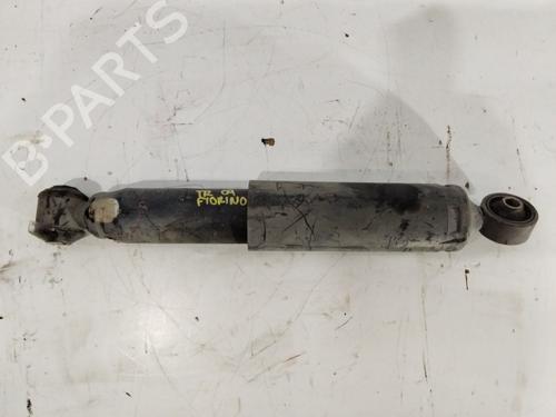 Used Left rear shock absorber FIAT FIORINO Box Body/MPV (225_) [2007-2026]  32423416