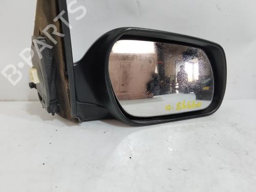 Right mirror MAZDA 2 (DY) 1.4 | BP27579337C27 
