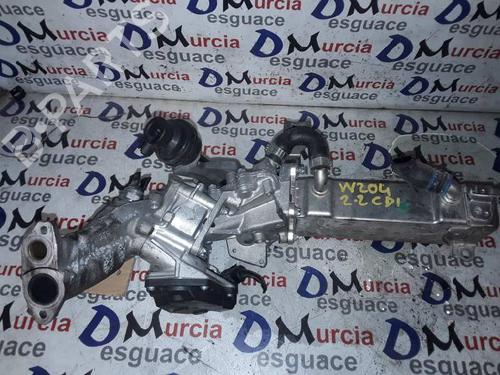 Egr MERCEDES-BENZ C-CLASS (W204)  | BP8561176M69 
